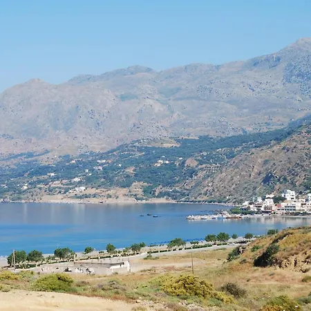 Lejlighed Valia-sunset Plakias