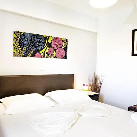 Valia-sunset Apartman
