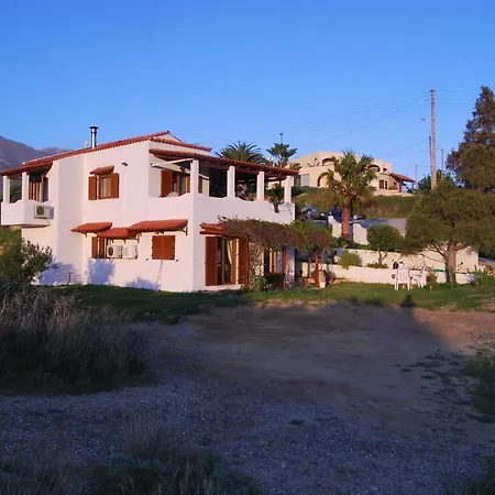 Apartman Valia-sunset