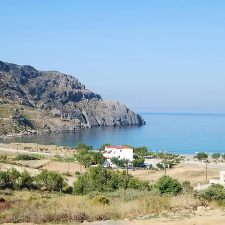 Apartman Valia-sunset