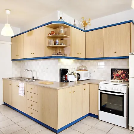 Valia-sunset Apartman Plakiász