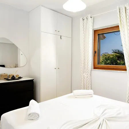 Apartman Valia-sunset *